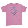 pet love cat Youth Tee