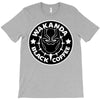 wakanda black coffee T-Shirt