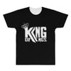 of kings All Over Men's T-shirt