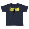 fortnite 6 Toddler T-shirt