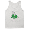 Take Me Tto The Disco Tank Top