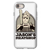 jason's meatshop iPhone 8