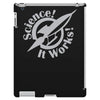 science it works iPad 3 and 4 Case