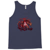 battle for the future Tank Top