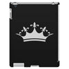 Queens Are Born In February iPad 3 and 4 Case