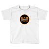buffet Toddler T-shirt