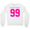 martinez twins Crewneck Sweatshirt