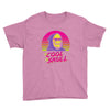 too cool Youth Tee