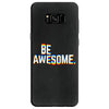 be awesome Samsung Galaxy S8