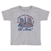 politics Toddler T-shirt