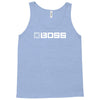 boss new Tank Top