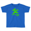 jc nice Toddler T-shirt