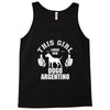 This Girl Loves Her Dogo Argentino Tank Top