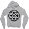 fahrie77 Zipper Hoodie