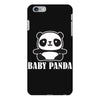 Baby Panda iPhone 6 Plus/6s Plus Case