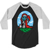 little mummra after a rough day 3/4 Sleeve Shirt