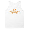 church of the flying spaghetti monster mens t shirt Tank Top