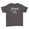 Grammy  est.2018. Youth Tee