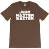 jedi master baiter T-Shirt
