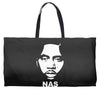 nas face Weekender Totes
