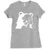 pedobar Ladies Fitted T-Shirt