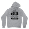 Queens Are Born In November Hoodie