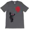 the balloon fairy T-Shirt