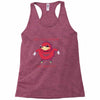 Ugandan Knuckles Racerback Tank
