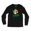 tingles Long Sleeve Shirts