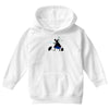 mary poppin bottles Youth Hoodie