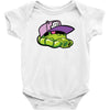 principality of style Baby Onesie