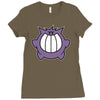 pok&eacute;boo stage 3 Ladies Fitted T-Shirt