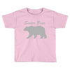 sister bear Toddler T-shirt