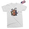 ded, dead, and deadly Exclusive T-shirt