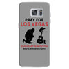Pray for Las Vegas, Route 91 Harvest 2017 Samsung Galaxy S7