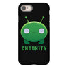 Final Space Chookity iPhone 8