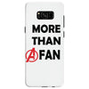 Avengers More Than A Fan Samsung Galaxy S8
