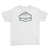 hershel's veterinary clinic Youth Tee