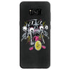 skull biker Samsung Galaxy S8