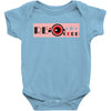 record Baby Bodysuit