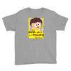 audience south park Youth Tee
