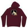 happy scottie halloween! Unisex Hoodie