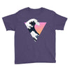 Great Wave Youth Tee