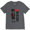 Tina Belcher V-Neck Tee