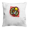 build'n time Throw Pillow