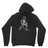 the punished Unisex Hoodie