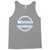 magna Tank Top