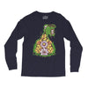 secret swing Long Sleeve Shirts