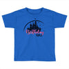Birthday Girl Toddler T-shirt