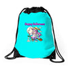 halloween Drawstring Bags